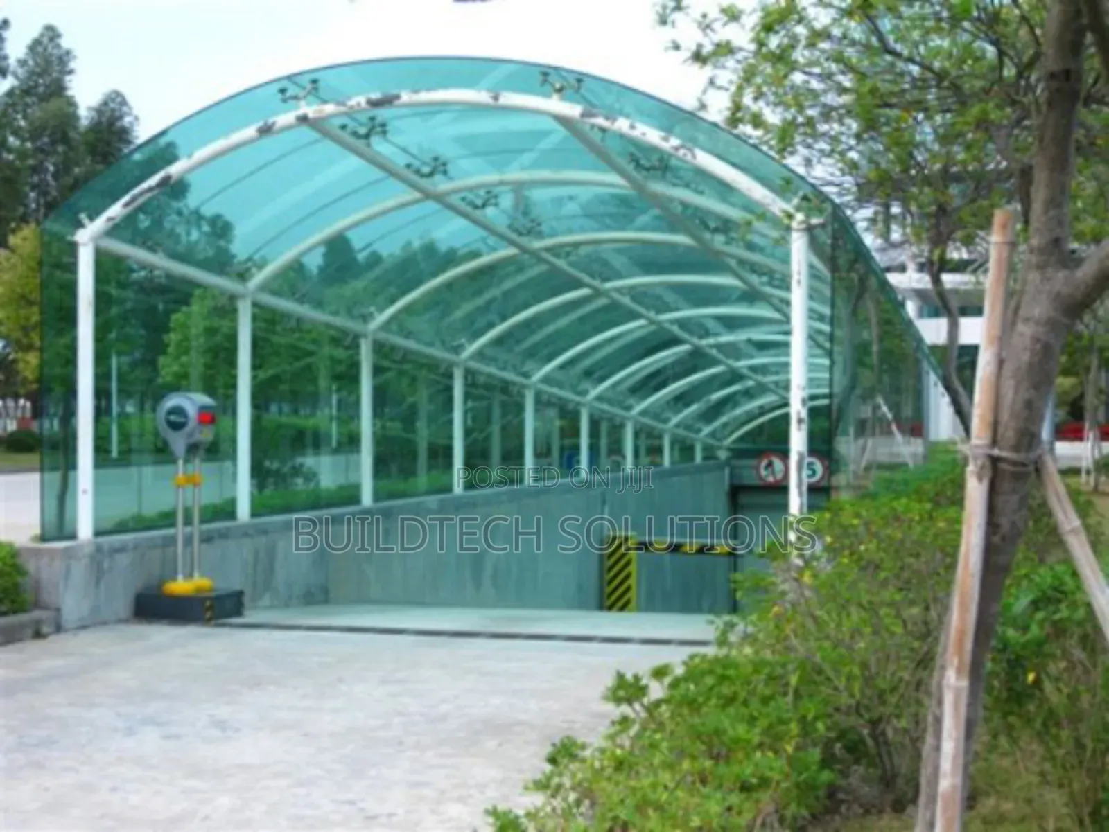 6mm Polycarbinate Sheets