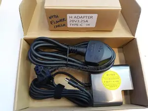Hp Adapter 20v3.25a Type -C(65w)