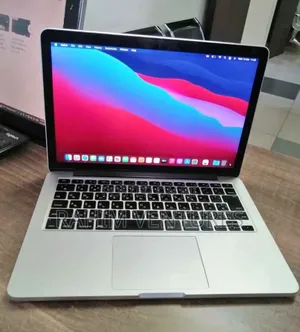 Laptop Apple MacBook 2015 8GB Intel Core i5 SSD 256GB