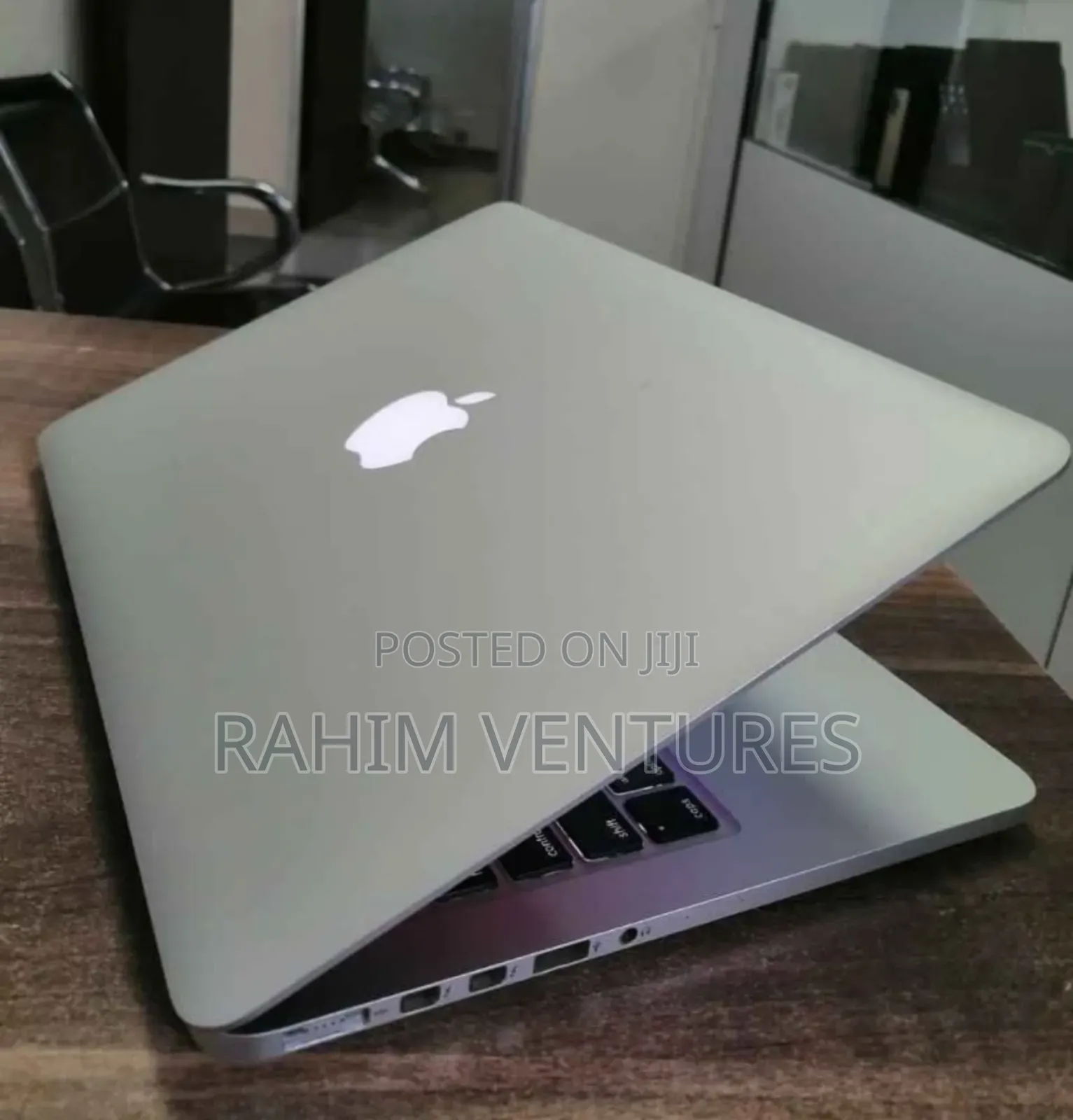 Laptop Apple MacBook 2015 8GB Intel Core i5 SSD 256GB
