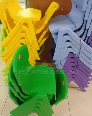 School Kindergarten Plastic Chairs
