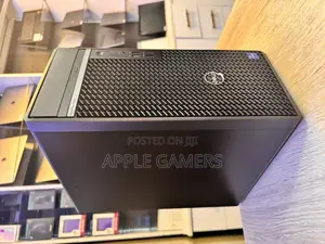 Desktop Computer Dell Optiplex 7090 12GB Intel Core I7 SSD 1T