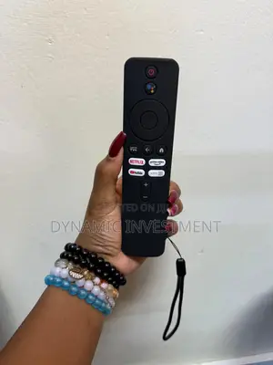 Xiaomi Mi Tv Stick /Mi Box Emote Control and Case/Cover