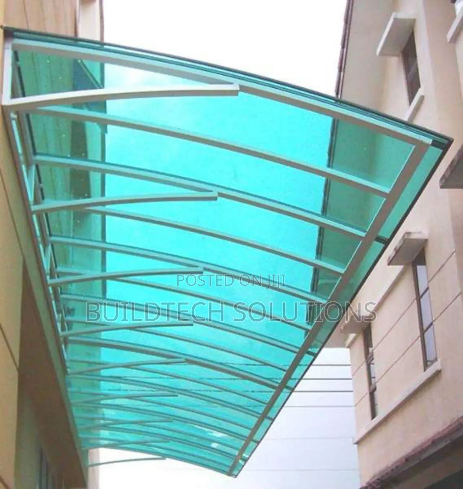 Polycarbinate Sheets - Roofing Sheets