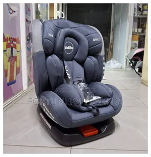 Baby Car Seat