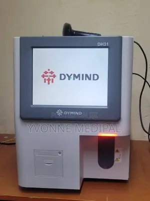 Haematology Analyzer Dymind Dh31