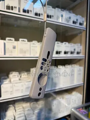 Xiaomi Box S and Tv Stick Remote Controller Case/Cover