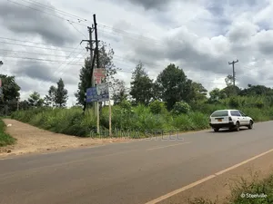 Plot for Sale