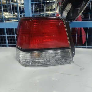 Corsa Backlight
