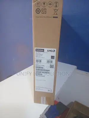New Laptop Lenovo Ideapad 3 16GB AMD Ryzen 7 SSD 512GB