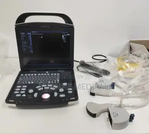 Mindray Dp 10 Ultrasound Machine