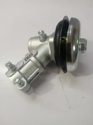 Brush Cutter Machine Heads