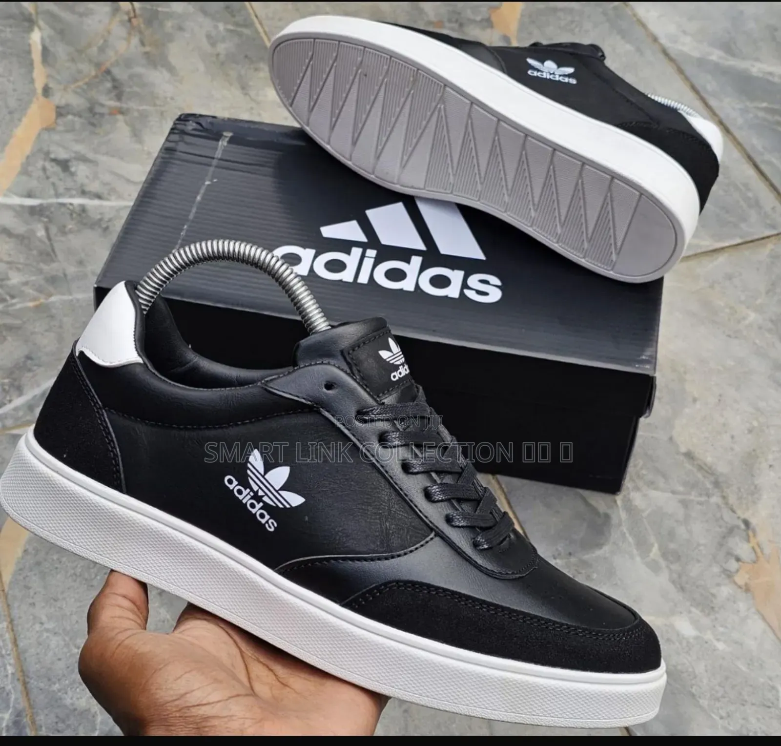 Adidas Flats Shoes