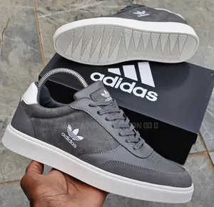 Adidas Flats Shoes