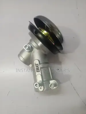 Emas Brush Cutter Head