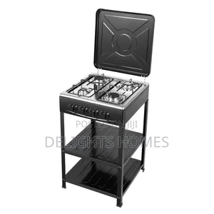 4 Burner Gas Stove_shop Buy