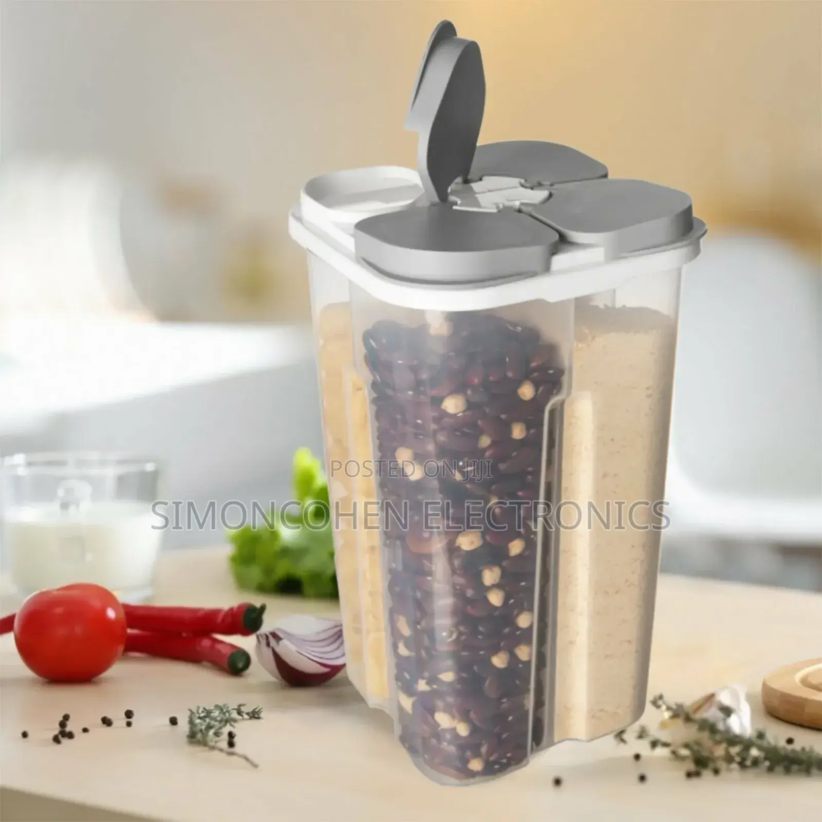 Pantry Organizer