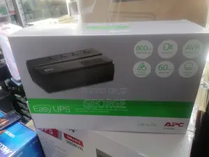 New Quality Apc Easy Ups 800va Apc 800va Ups