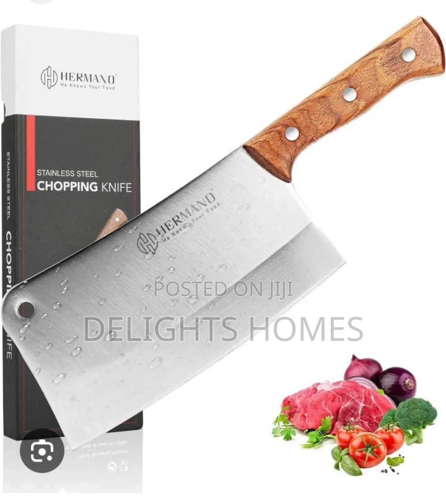 Quality Butcher Knife