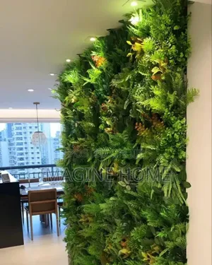 Big Size Artificial Wall Panels/Hedges