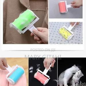 Washable Reusable Gel Lint Roller