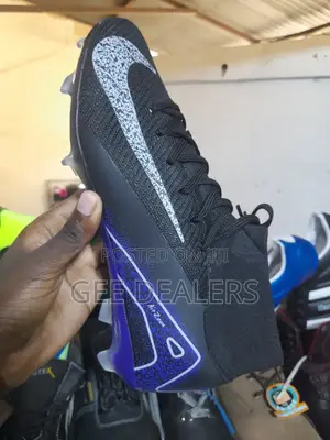 Airzoom Football Boots, Nike Soccer Boots
