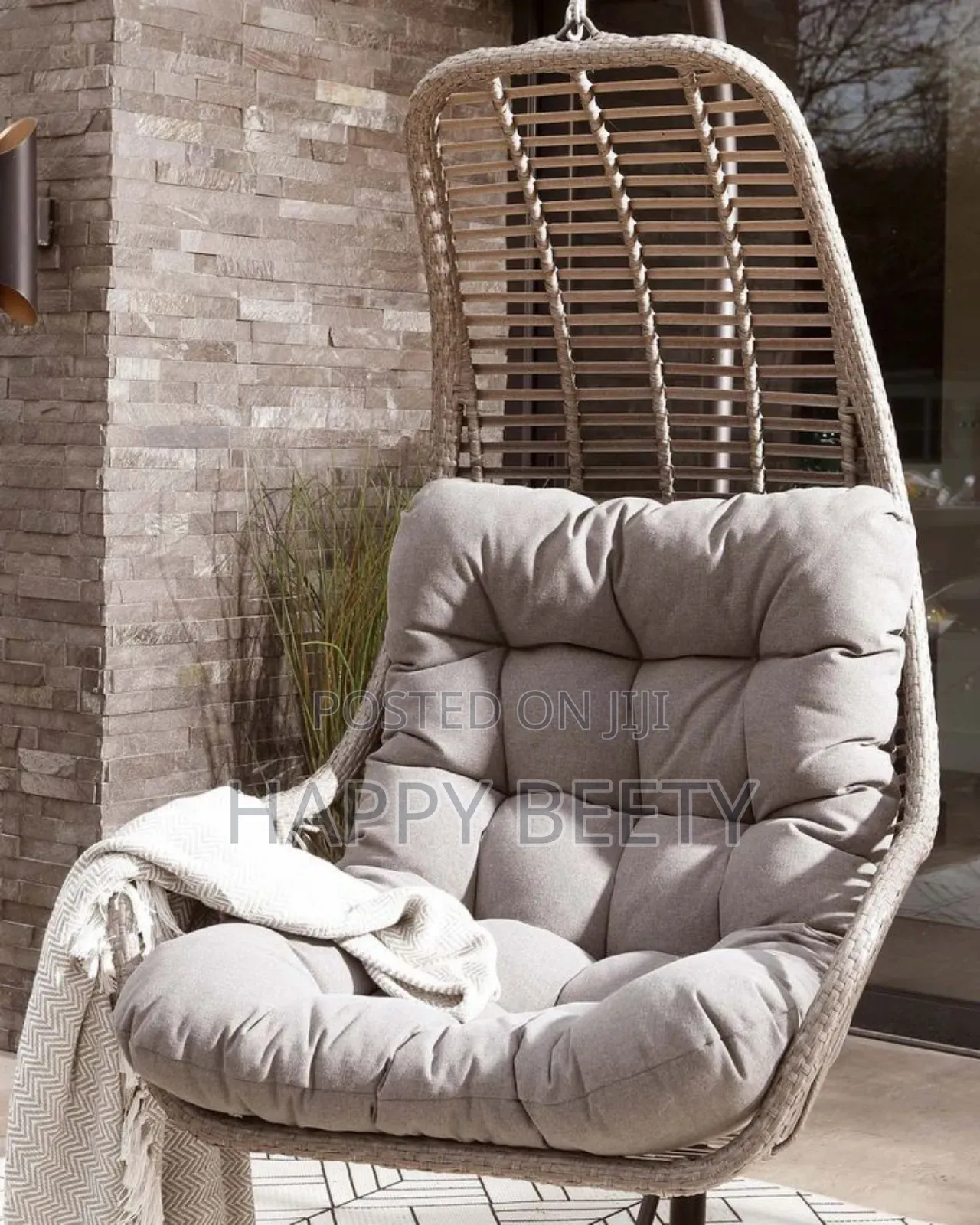 Hammock Swing Cushion