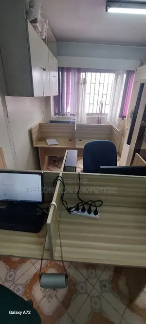 Ngara Office for Sale Near Stima Plaza