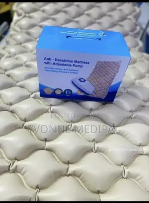 Ripple Mattress