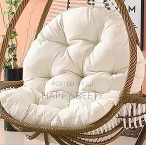 Fiber Cozy Swing Cushions