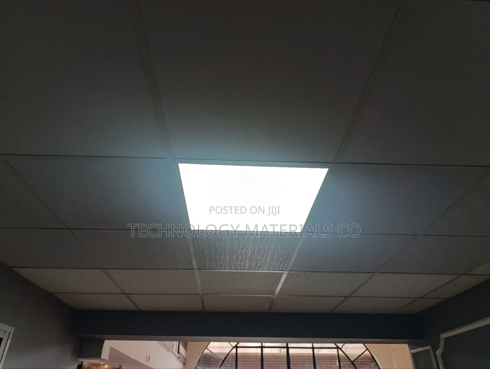 Propanel 45w Recessed Led Ceiling Light – 600x600mm