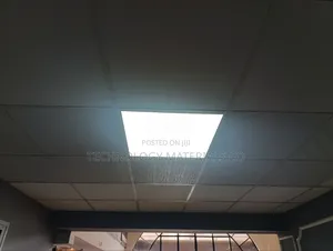 Propanel 45w Recessed Led Ceiling Light – 600x600mm