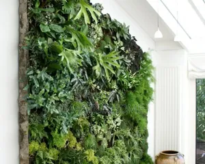 Artificial Wall Panels Elegant Space