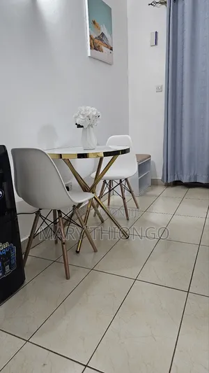 One Bedroom Airbnb in Ruaka