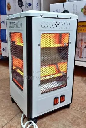 Room Heaters 4 Sided Premier