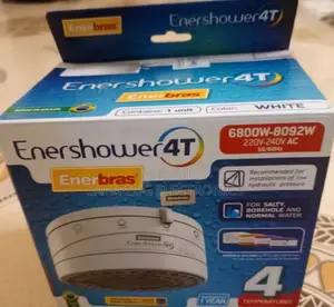 Original Enershower