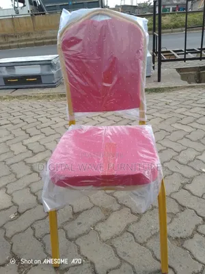 Colorful Executive Office Seats