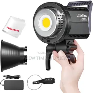 Godox Litemons La200d Led Video Light