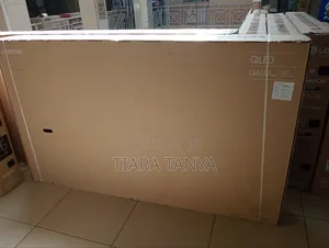 Samsung 85" Qled Quantum Processor Tizen