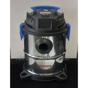 Astramilano Vacuum Cleaner 20 Litres