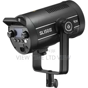 Godox Sl150iii Led Video Light