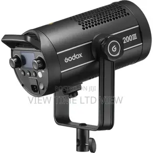 Godox Sl200iii Led Video Light