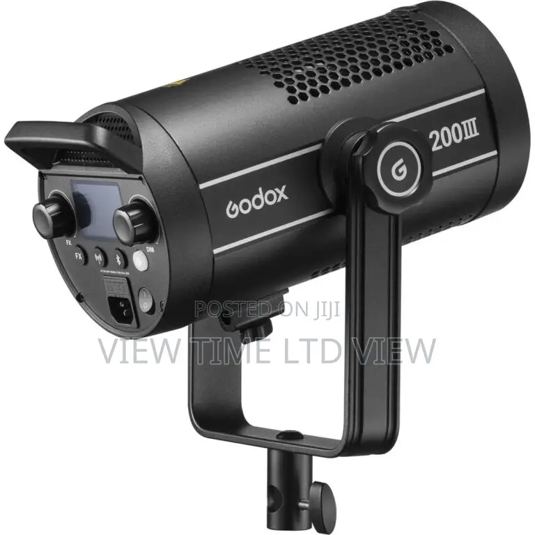 Godox Sl200iii Led Video Light