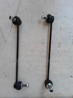 BMW Front Stabilizer Links