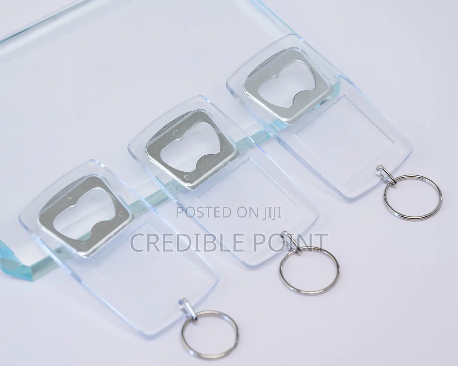 Opener Keyholder