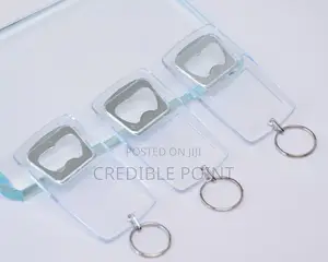 Opener Keyholder