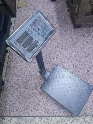 Weighing Scale 300 KGS Digital Scale