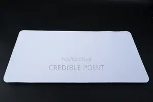 Gaming Mousepad