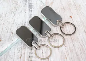 Mettalic Keyholder