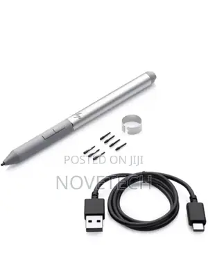 Hp Active Pen G3 Digital Stylus Pen Rechargeable Hp X360
